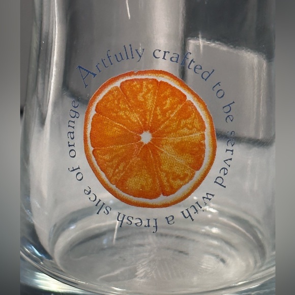 Blue Moon Brewing Co. Pilsner / Beer Glass - Picture 3 of 8